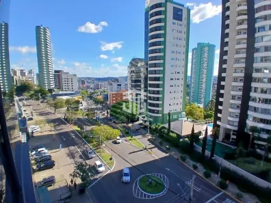 Apartamento com 2 Quartos para alugar, 107m² no Jardim Mauá, Novo Hamburgo