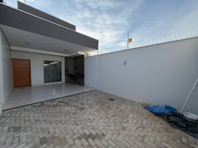 Casa com 3 Quartos à venda, 102m² no Plano Diretor Sul, Palmas