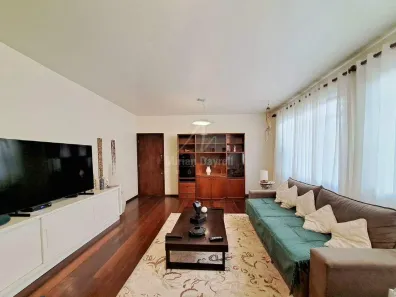 Apartamento com 4 Quartos à venda, 140m² no Santa Lúcia, Belo Horizonte
