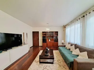 Apartamento com 4 Quartos à venda, 149m² no Santa Lúcia, Belo Horizonte