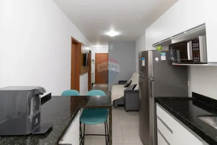 Apartamento com 2 Quartos à venda, 45m² no Jardim Líbano, São Paulo