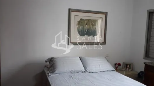 Apartamento com 3 Quartos à venda, 95m² no Cidade Monções, São Paulo