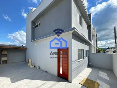 Sobrado com 2 Quartos à venda, 100m² no Pontal de Santa Marina, Caraguatatuba