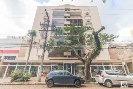 Apartamento com 2 Quartos à venda, 80m² no Centro, São Leopoldo