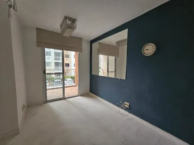 Apartamento com 2 Quartos à venda, 50m² no Anil, Rio de Janeiro