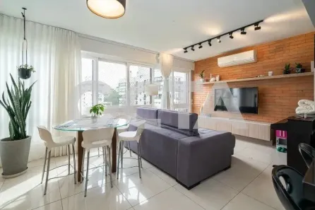 Cobertura com 4 Quartos para alugar, 150m² no Auxiliadora, Porto Alegre