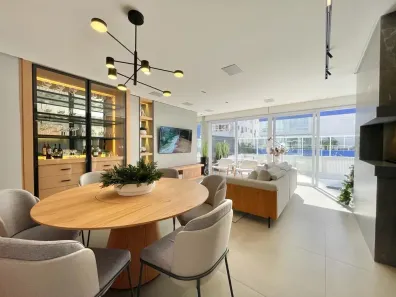 Apartamento com 3 Quartos à venda, 202m² no Capão da Canoa, Capão da Canoa