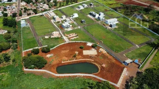 Lote/Terreno à venda, 126m² no Universitário, Cascavel