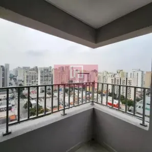 Apartamento com 1 Quarto à venda, 31m² no Indianópolis, São Paulo