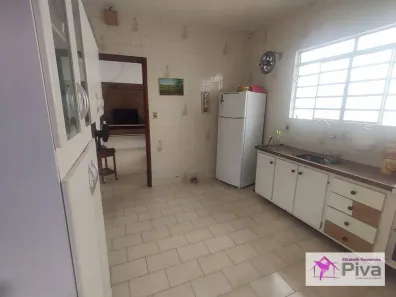 Casa com 3 Quartos à venda, 122m² no Jardim Colonial Cláudia, Leme
