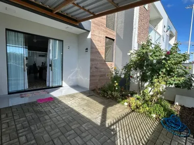 Casa com 2 Quartos à venda, 110m² no Itajubá, Barra Velha