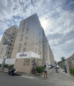 Apartamento com 2 Quartos à venda, 77m² no Vista Alegre, São Gonçalo