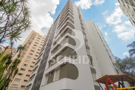 Apartamento com 3 Quartos à venda, 113m² no Cidade Monções, São Paulo