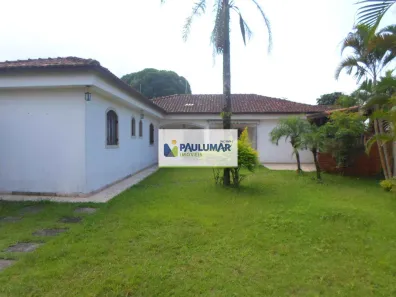 Casa com 4 Quartos à venda, 162m² no Flórida, Praia Grande