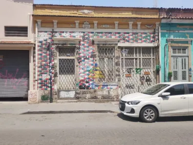 Imóvel Comercial com 2 Quartos à venda, 184m² no Gamboa, Rio de Janeiro