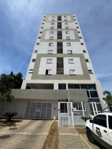 Apartamento com 2 Quartos para alugar, 62m² no Jardim Santa Madalena, Sumaré