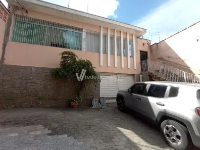 Sobrado com 4 Quartos à venda, 369m² no Jardim Primavera, Campinas