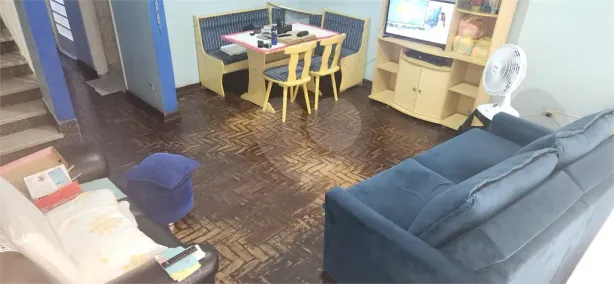 Casa com 3 Quartos à venda, 180m² no Centro, Mogi das Cruzes