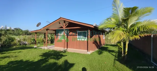 Casa com 2 Quartos à venda, 80m² no Morretes, Morretes