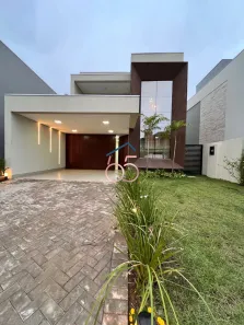 Sobrado com 3 Quartos à venda, 289m² no Morada dos Nobres, Cuiabá