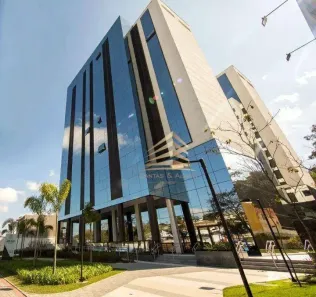 Sala Comercial à venda, 42m² no Centro, Arujá