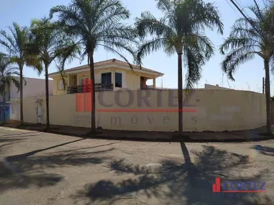 Casa com 3 Quartos à venda, 200m² no Jardim São Paulo, Rio Claro