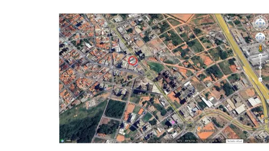 Imóvel Comercial à venda, 686m² no Parque Jardim Europa, Bauru