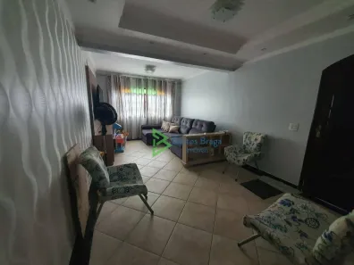 Sobrado com 3 Quartos à venda, 213m² no Vila Pirituba, São Paulo