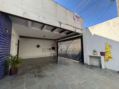 Sobrado com 3 Quartos à venda, 90m² no Jardim Independência, São Paulo