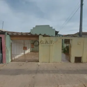 Casa com 2 Quartos à venda, 90m² no Vila Carvalho, Sorocaba
