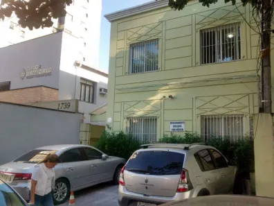 Imóvel Comercial à venda, 347m² no Vila Itapura, Campinas