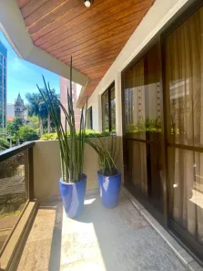 Apartamento com 3 Quartos à venda, 190m² no Jardim Paulista, São Paulo