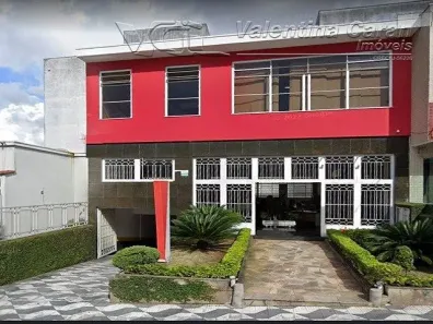 Imóvel Comercial à venda, 550m² no Tucuruvi, São Paulo