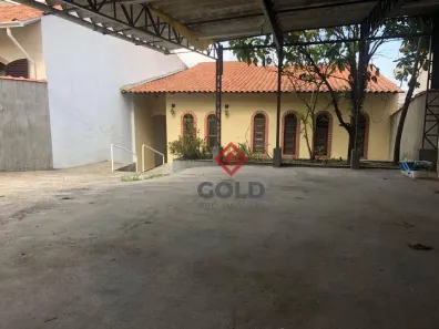 Casa com 2 Quartos à venda, 182m² no Jardim do Estádio, Santo André
