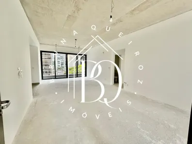 Apartamento com 3 Quartos à venda, 143m² no Vila Olímpia, São Paulo