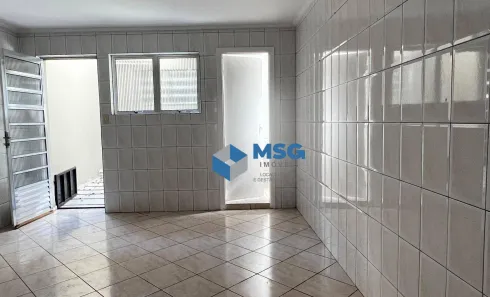 Casa com 2 Quartos para venda ou aluguel, 90m² no Cambuci, São Paulo