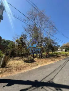 Lote/Terreno à venda, 1036m² no Palmital, Lagoa Santa