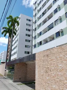 Apartamento com 2 Quartos à venda, 58m² no Várzea, Recife
