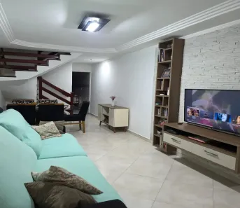Sobrado com 2 Quartos à venda, 165m² no Vila Nova Savoia, São Paulo