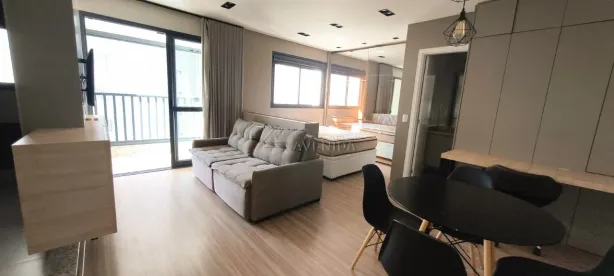 Apartamento com 1 Quarto à venda, 95m² no Gleba Fazenda Palhano, Londrina