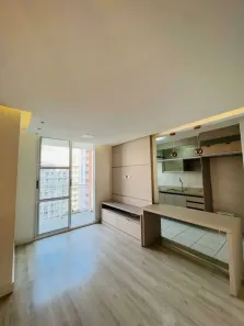 Apartamento com 2 Quartos à venda, 64m² no Cidade Ademar, São Paulo