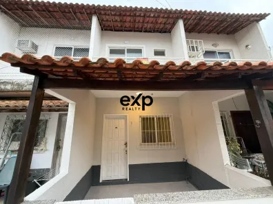Apartamento com 2 Quartos à venda, 55m² no Curicica, Rio de Janeiro