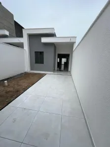 Casa com 2 Quartos à venda, 125m² no Parque Ipê, Feira de Santana