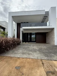 Sobrado com 4 Quartos à venda, 300m² no Condomínio Alphaville Anápolis, Anápolis