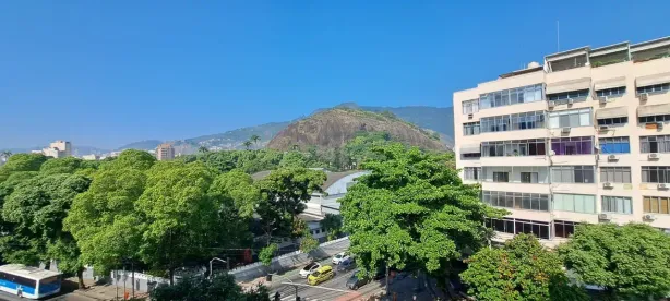 Apartamento com 2 Quartos à venda, 70m² no Maracanã, Rio de Janeiro