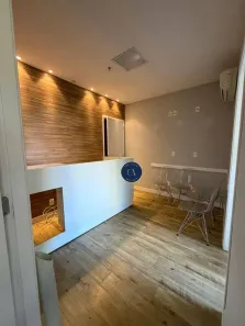 Sala Comercial à venda, 31m² no Jardim Paulista, São Paulo
