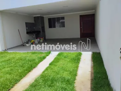 Casa com 3 Quartos à venda, 130m² no São Francisco, Serra