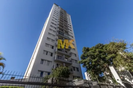 Apartamento com 3 Quartos à venda, 122m² no Alto da Mooca, São Paulo