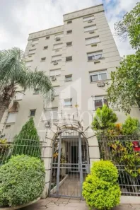 Apartamento com 2 Quartos para alugar, 63m² no Santo Antônio, Porto Alegre