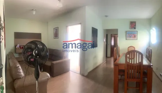 Casa com 2 Quartos à venda, 170m² no Jardim Oriente, São José dos Campos